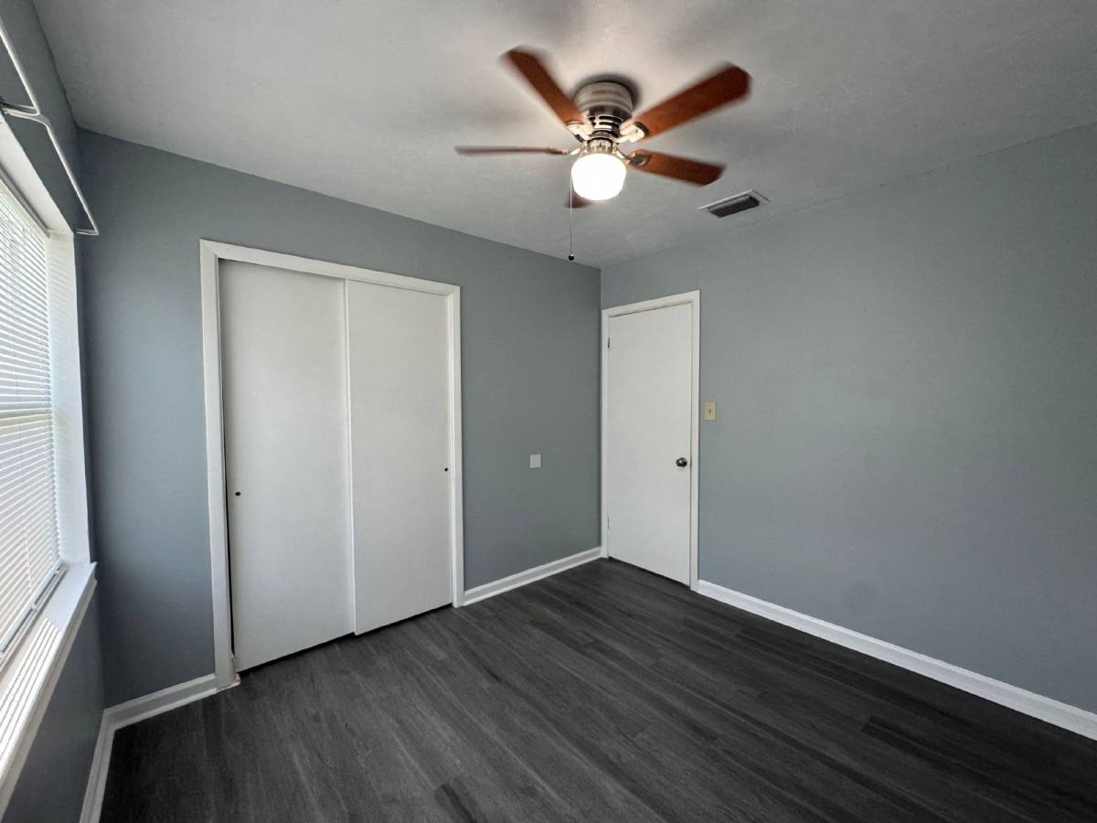 Townhouse for rent at 5117 Douglas St #A, Panama City, FL 32404