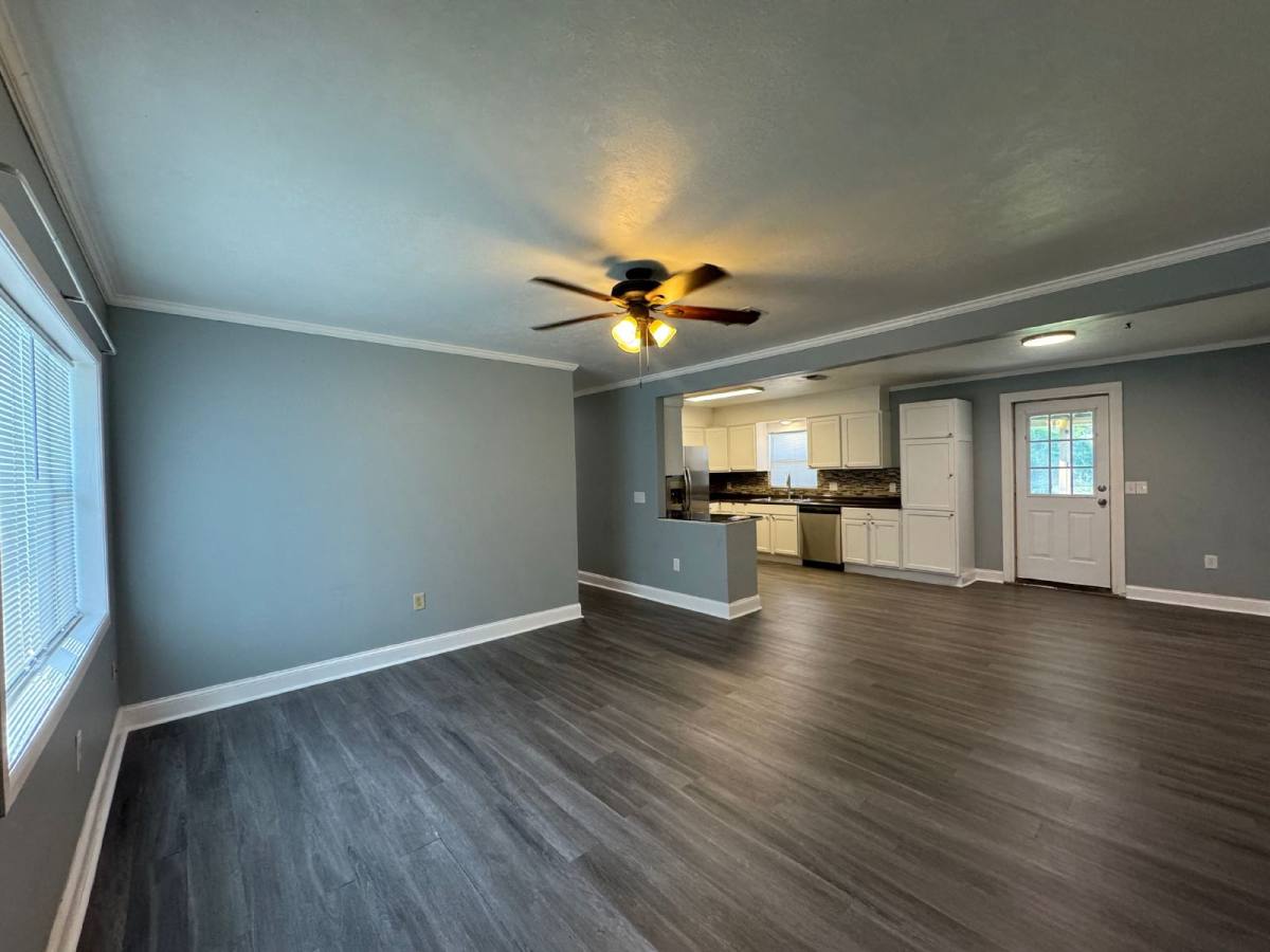 Townhouse for rent at 5117 Douglas St #A, Panama City, FL 32404
