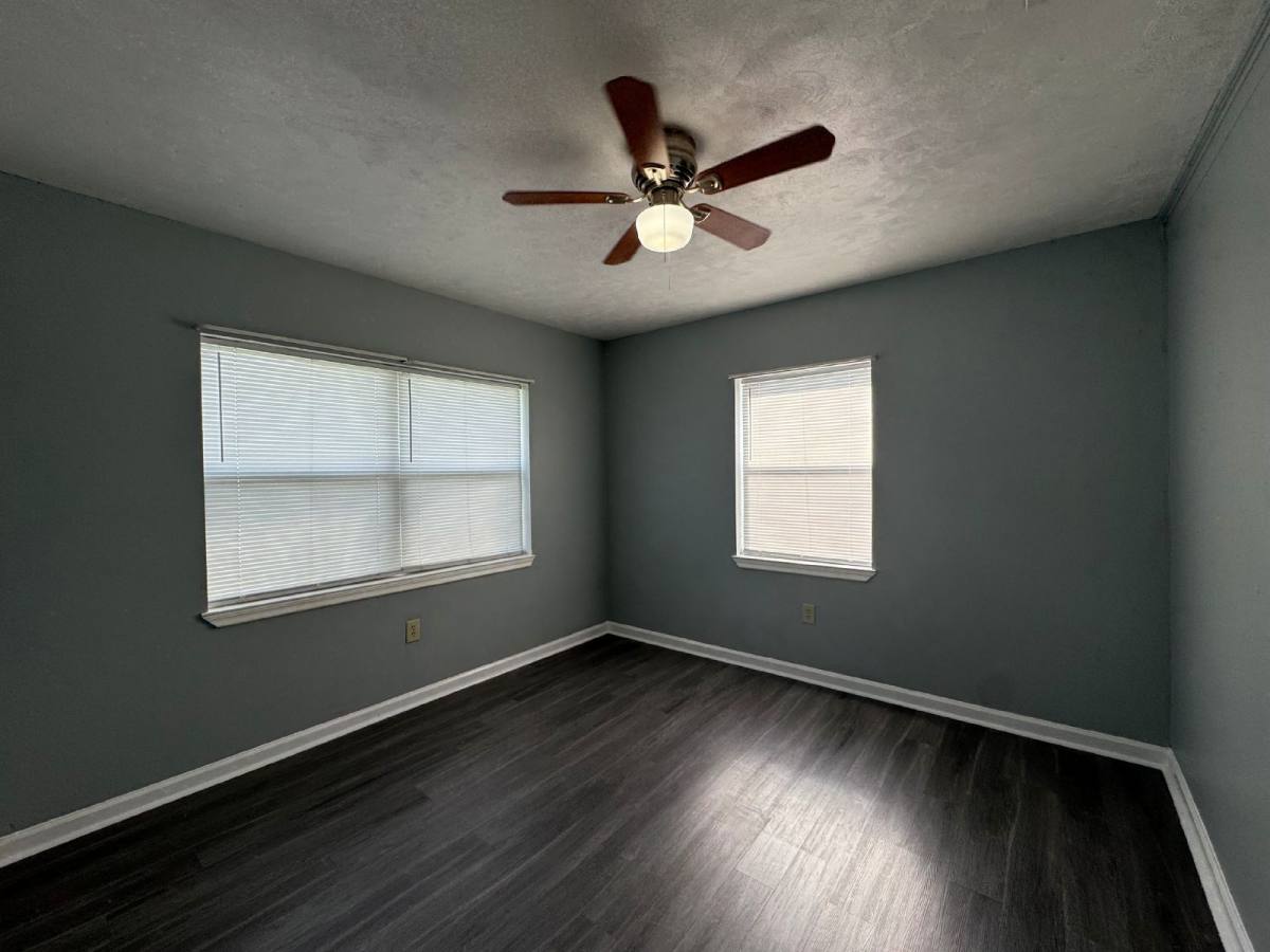 Townhouse for rent at 5117 Douglas St #A, Panama City, FL 32404