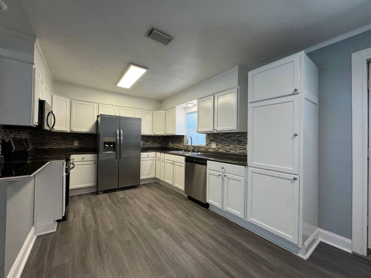 Townhouse for rent at 5117 Douglas St #A, Panama City, FL 32404