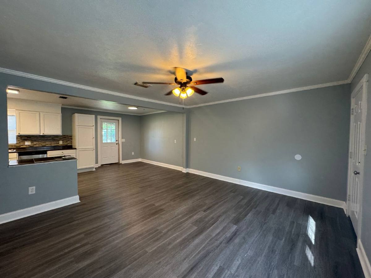 Townhouse for rent at 5117 Douglas St #A, Panama City, FL 32404