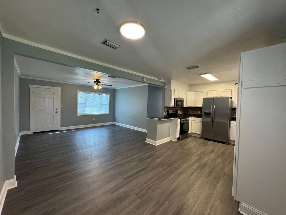 Townhouse for rent at 5117 Douglas St #A, Panama City, FL 32404