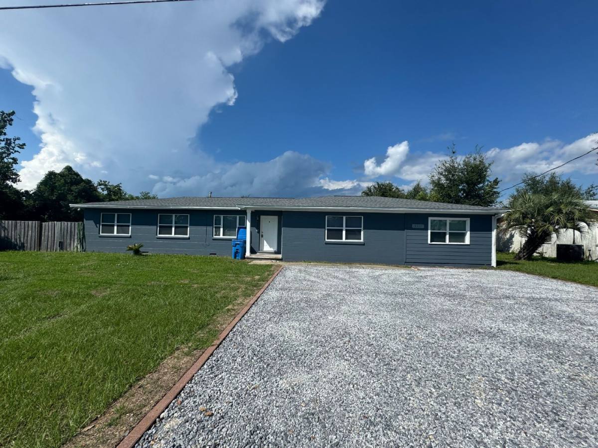 Townhouse for rent at 5117 Douglas St #A, Panama City, FL 32404