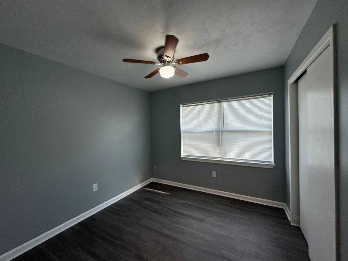 Townhouse for rent at 5117 Douglas St #A, Panama City, FL 32404