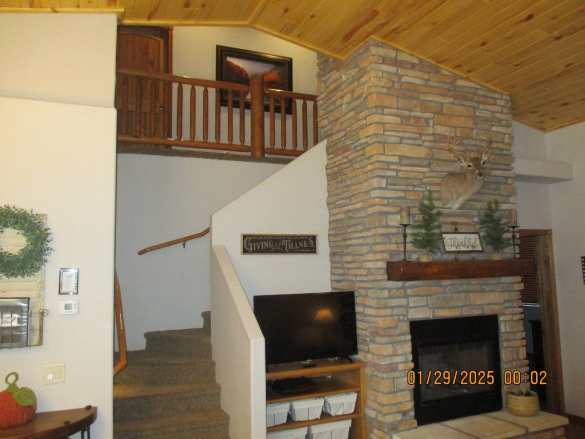 Townhouse for rent at 950 S Spirea Lane, Show Low, AZ 85901