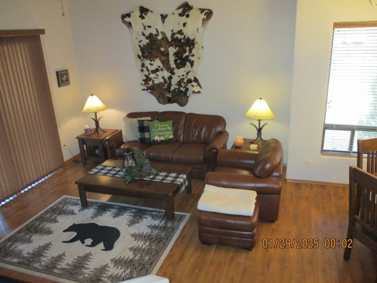 Townhouse for rent at 950 S Spirea Lane, Show Low, AZ 85901