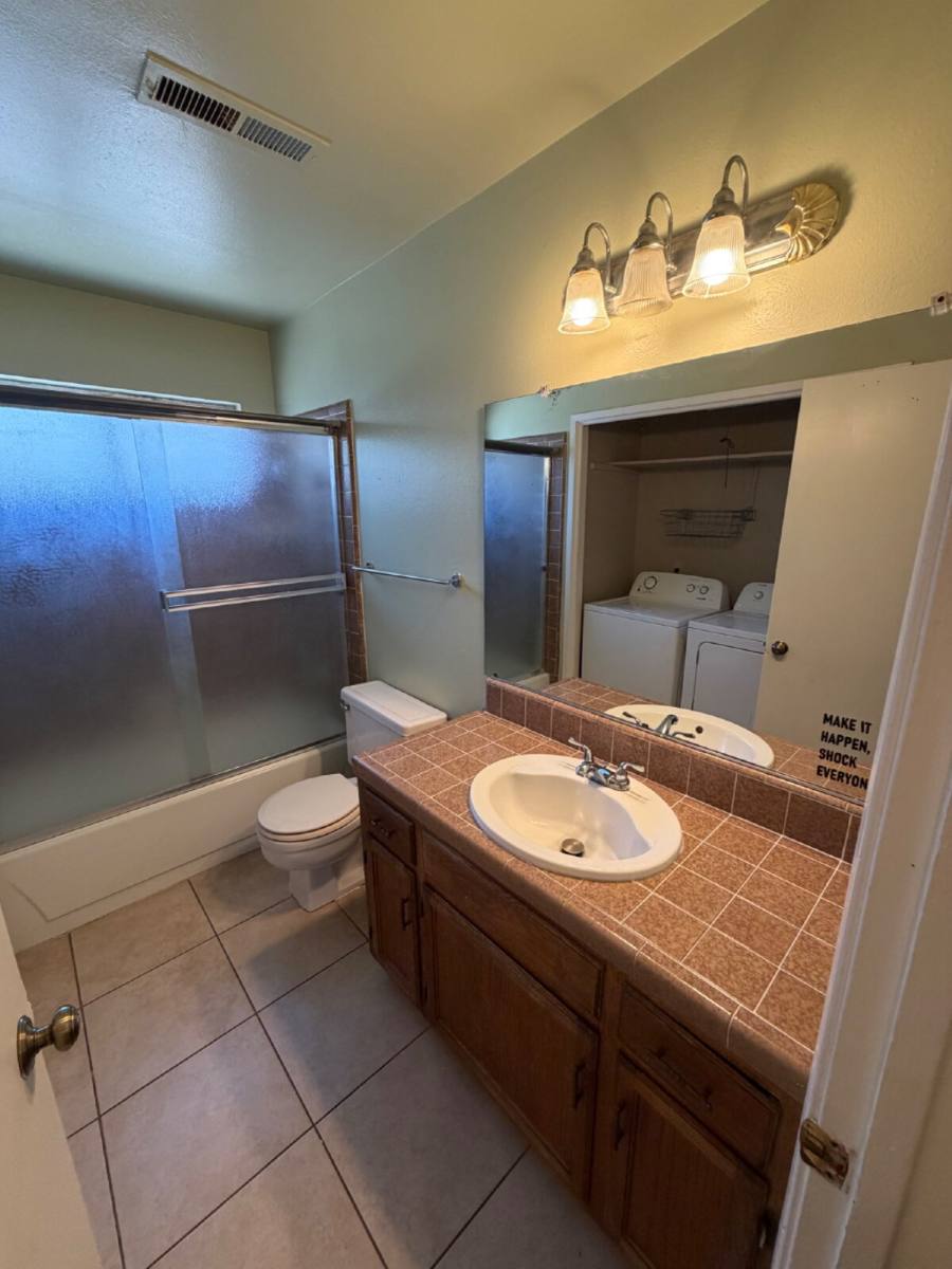 Condo for rent at 1624 W N Bear Creek Dr, Merced, CA 95348