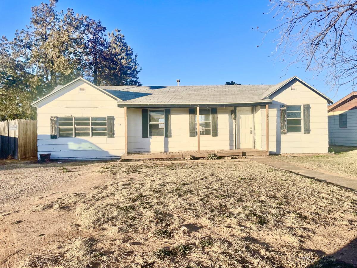 504 81st St, Lubbock, TX 79404