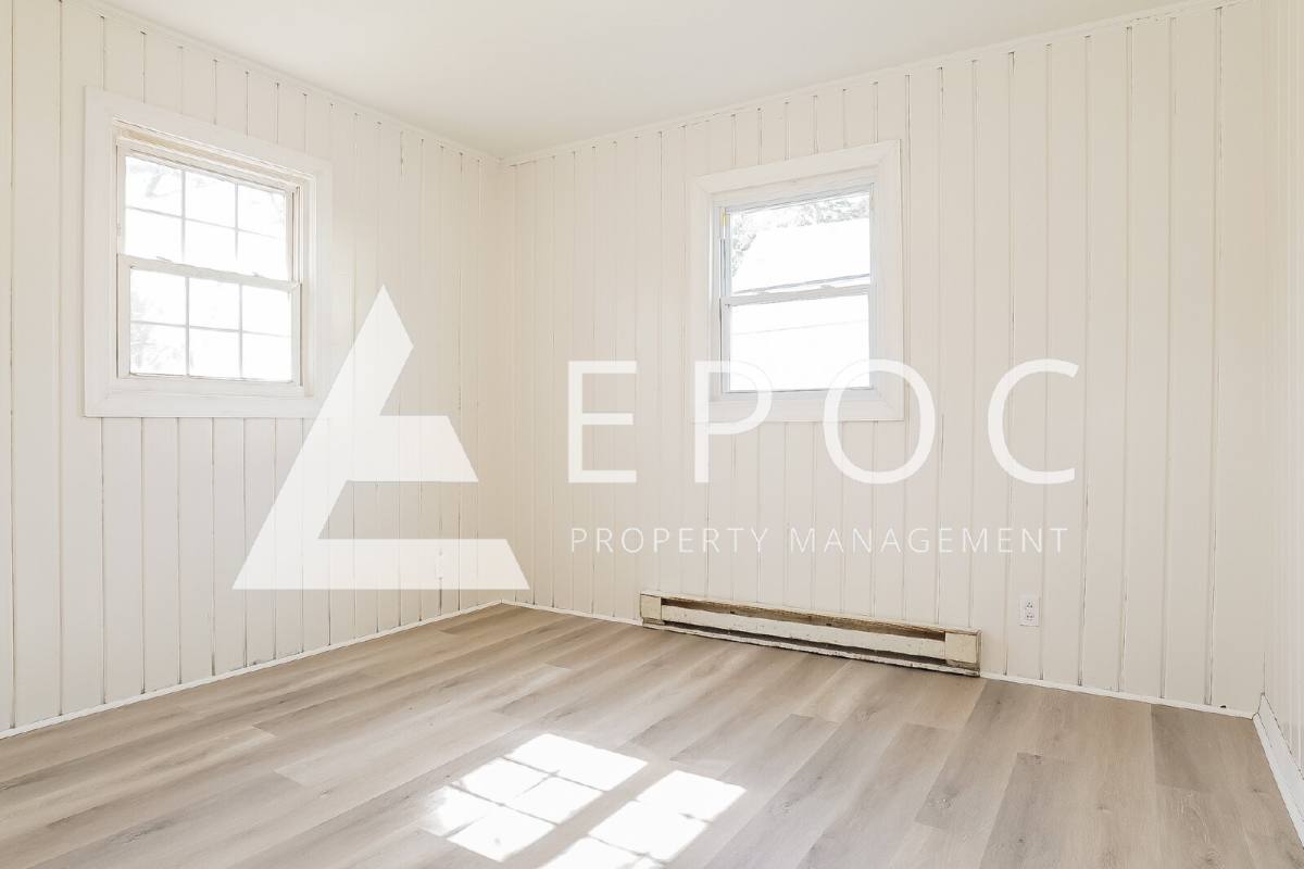 House for rent at 1126 23rd St, Winston Salem, NC 27105