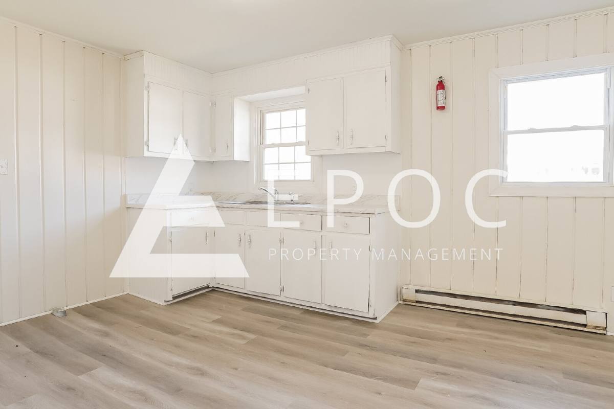 House for rent at 1126 23rd St, Winston Salem, NC 27105