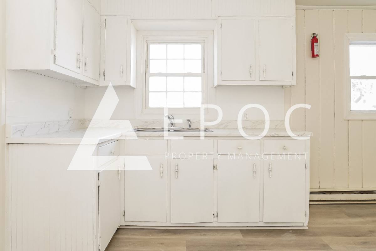 House for rent at 1126 23rd St, Winston Salem, NC 27105