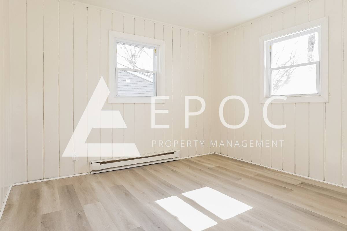 House for rent at 1126 23rd St, Winston Salem, NC 27105