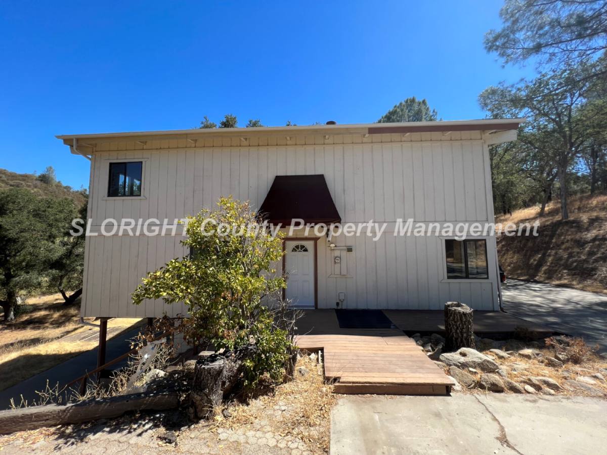 House for rent at 6707 Calf Canyon Highway, Santa Margarita, CA 93453