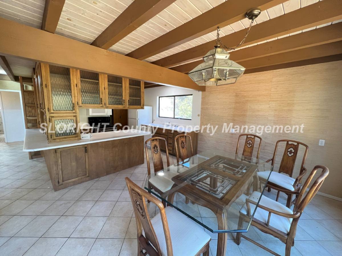 House for rent at 6707 Calf Canyon Highway, Santa Margarita, CA 93453