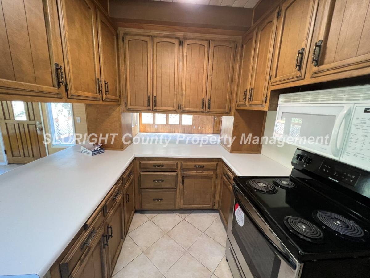 House for rent at 6707 Calf Canyon Highway, Santa Margarita, CA 93453