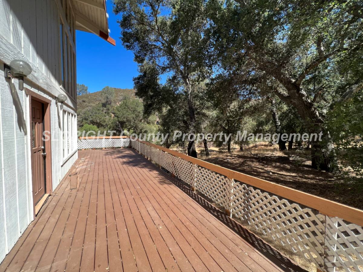 House for rent at 6707 Calf Canyon Highway, Santa Margarita, CA 93453