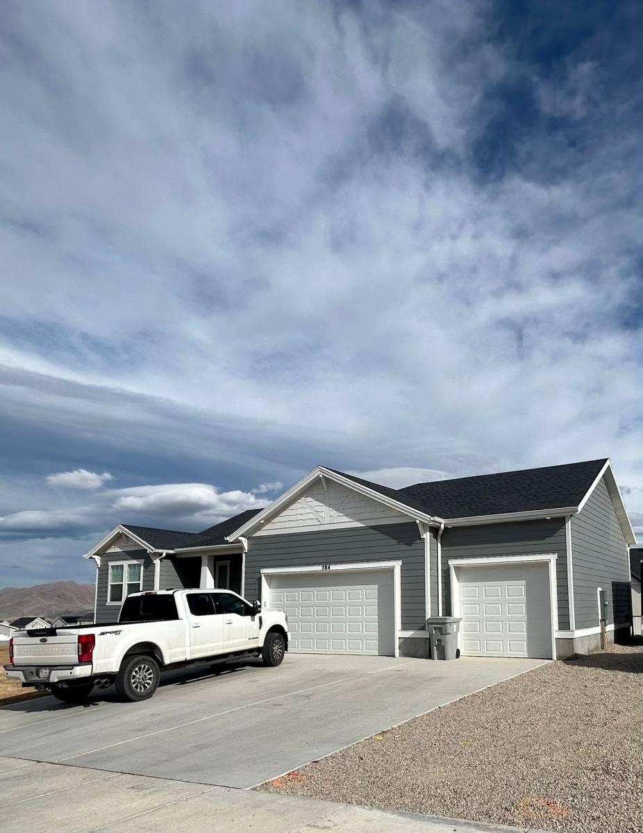 Apartment for rent at 286 W Saddlebrook Dr, Santaquin, UT 84655
