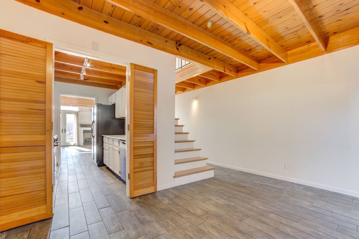 Condo for rent at 1616 S Peoria, Tulsa, OK 74120