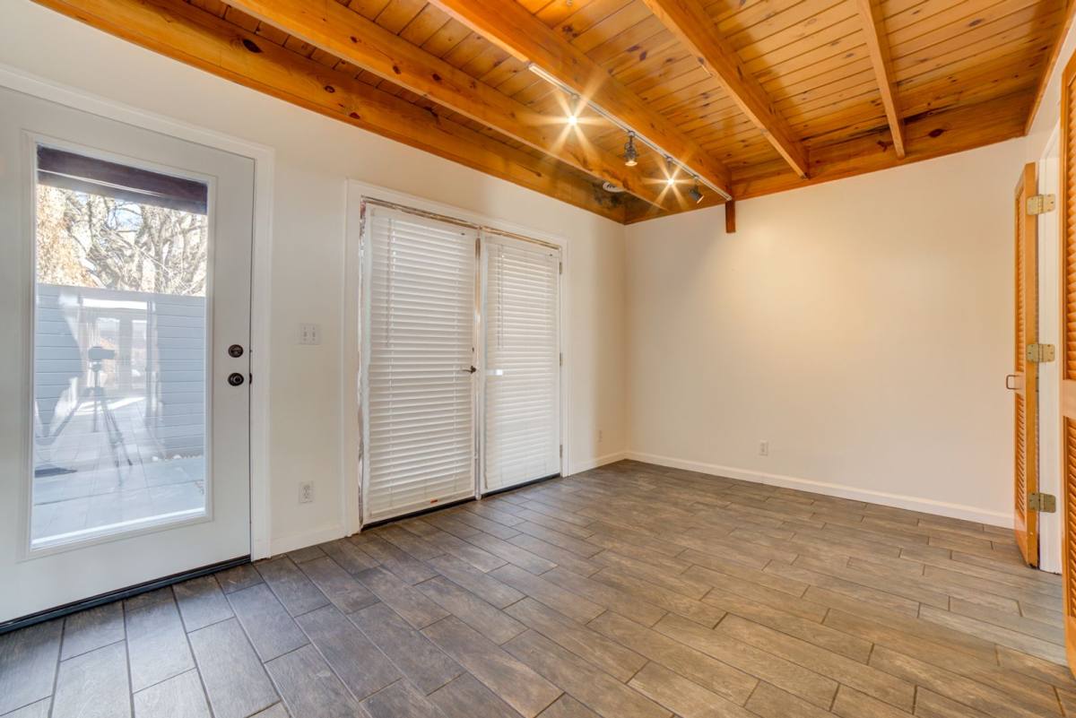 Condo for rent at 1616 S Peoria, Tulsa, OK 74120