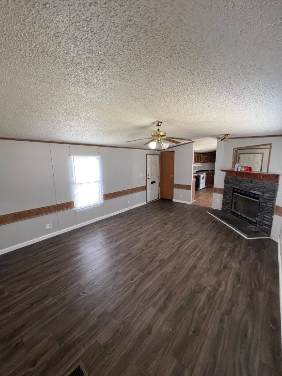 Apartment for rent at 400 Little Dove Rd, Pikeville, NC 27863