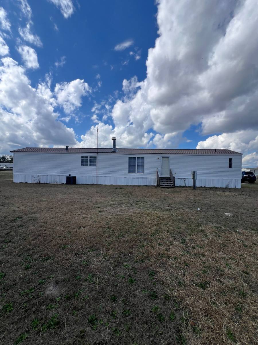 Apartment for rent at 400 Little Dove Rd, Pikeville, NC 27863