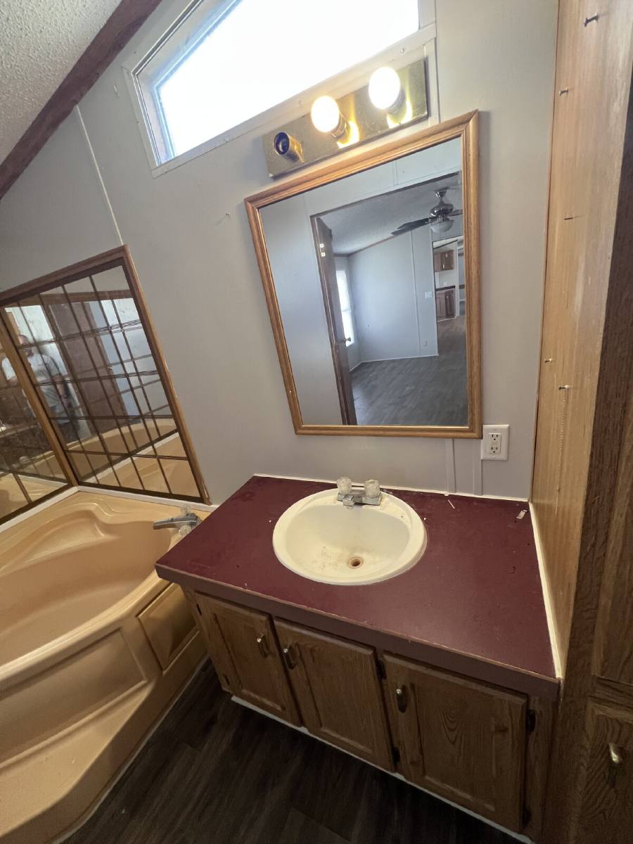 Apartment for rent at 400 Little Dove Rd, Pikeville, NC 27863