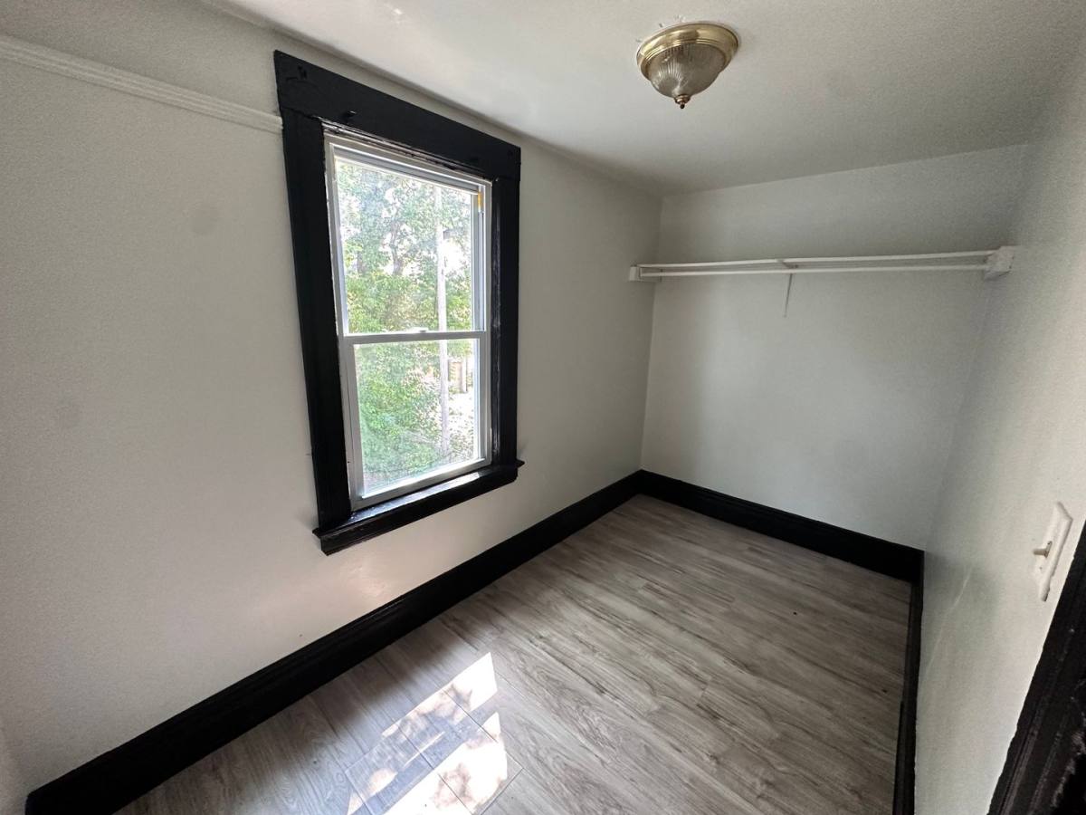 House for rent at 52 Frances St, Rochester, NY 14609