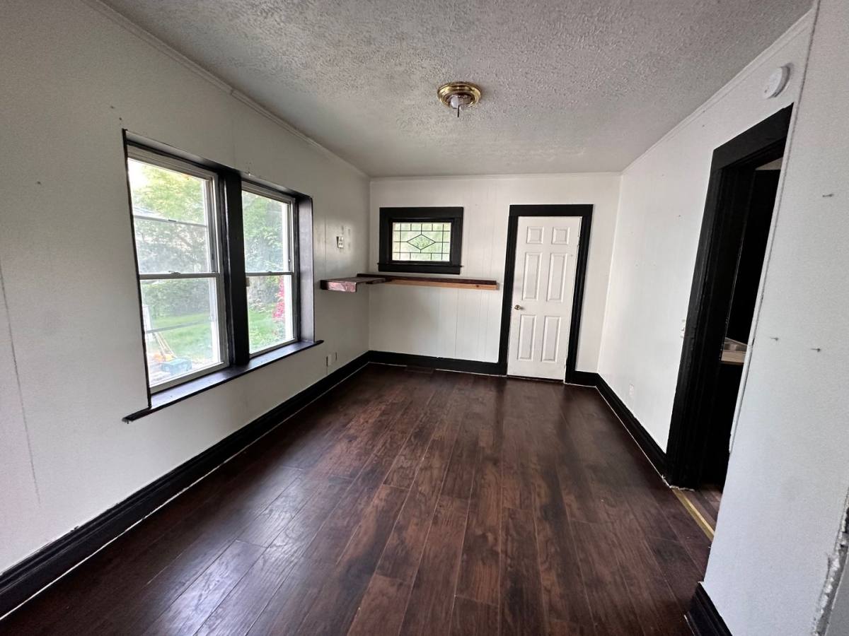 House for rent at 52 Frances St, Rochester, NY 14609