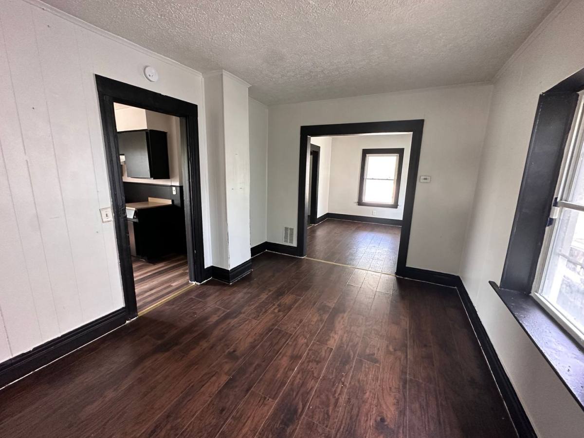 House for rent at 52 Frances St, Rochester, NY 14609
