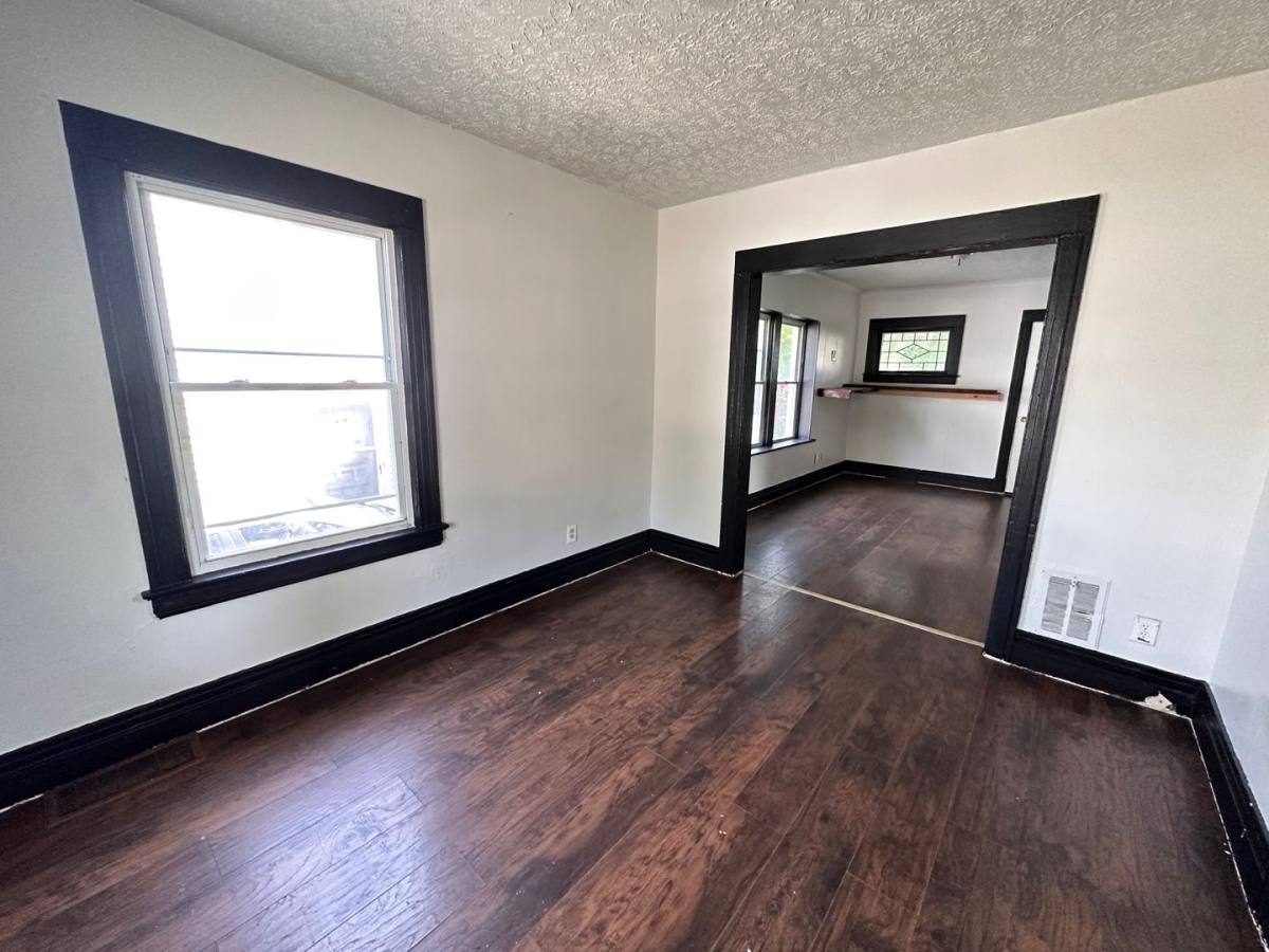 House for rent at 52 Frances St, Rochester, NY 14609