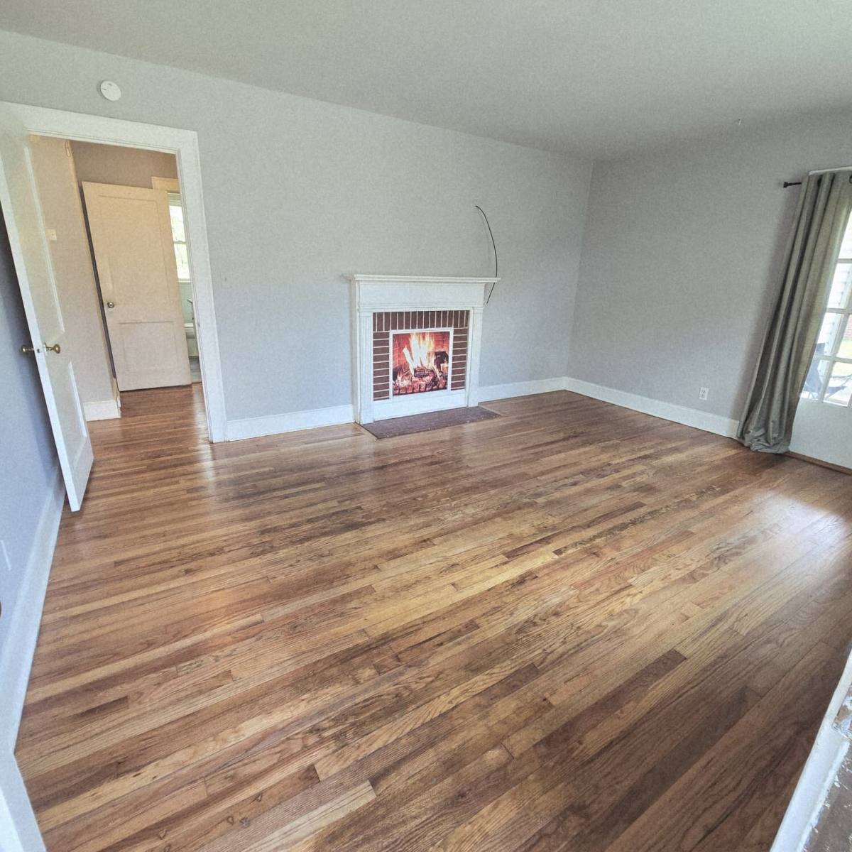 House for rent at 1147 Mimosa Dr, Macon, GA 31204
