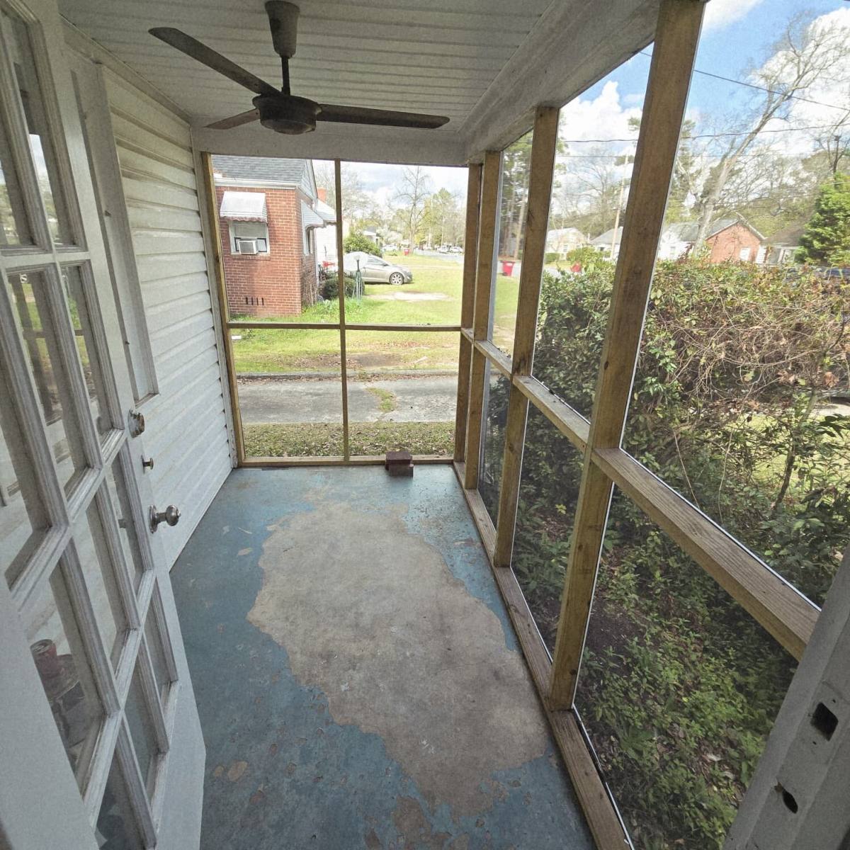 House for rent at 1147 Mimosa Dr, Macon, GA 31204