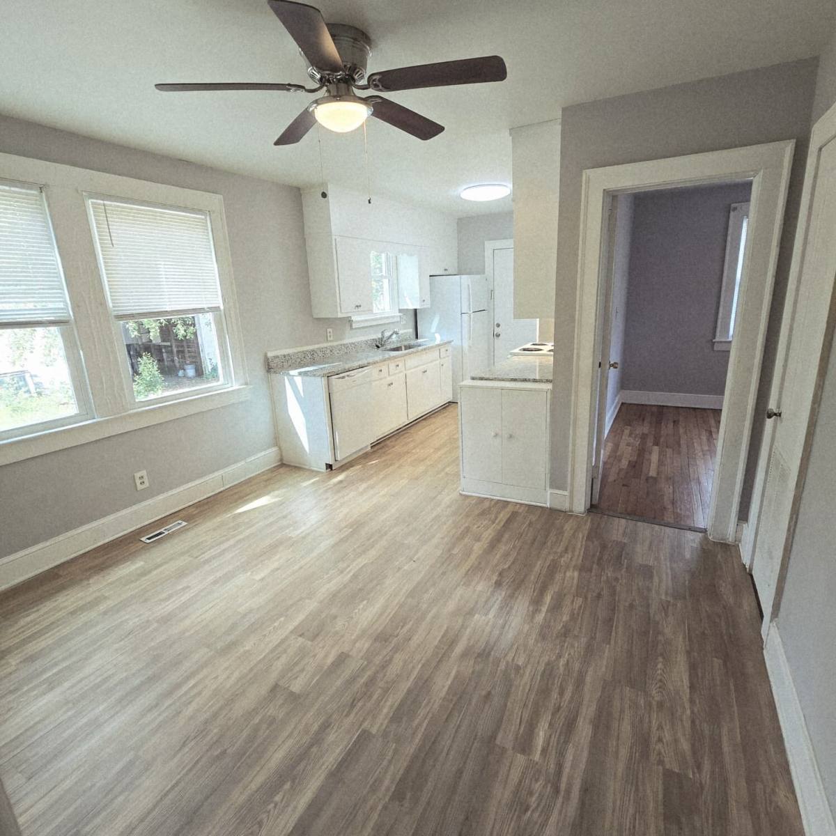 House for rent at 1147 Mimosa Dr, Macon, GA 31204