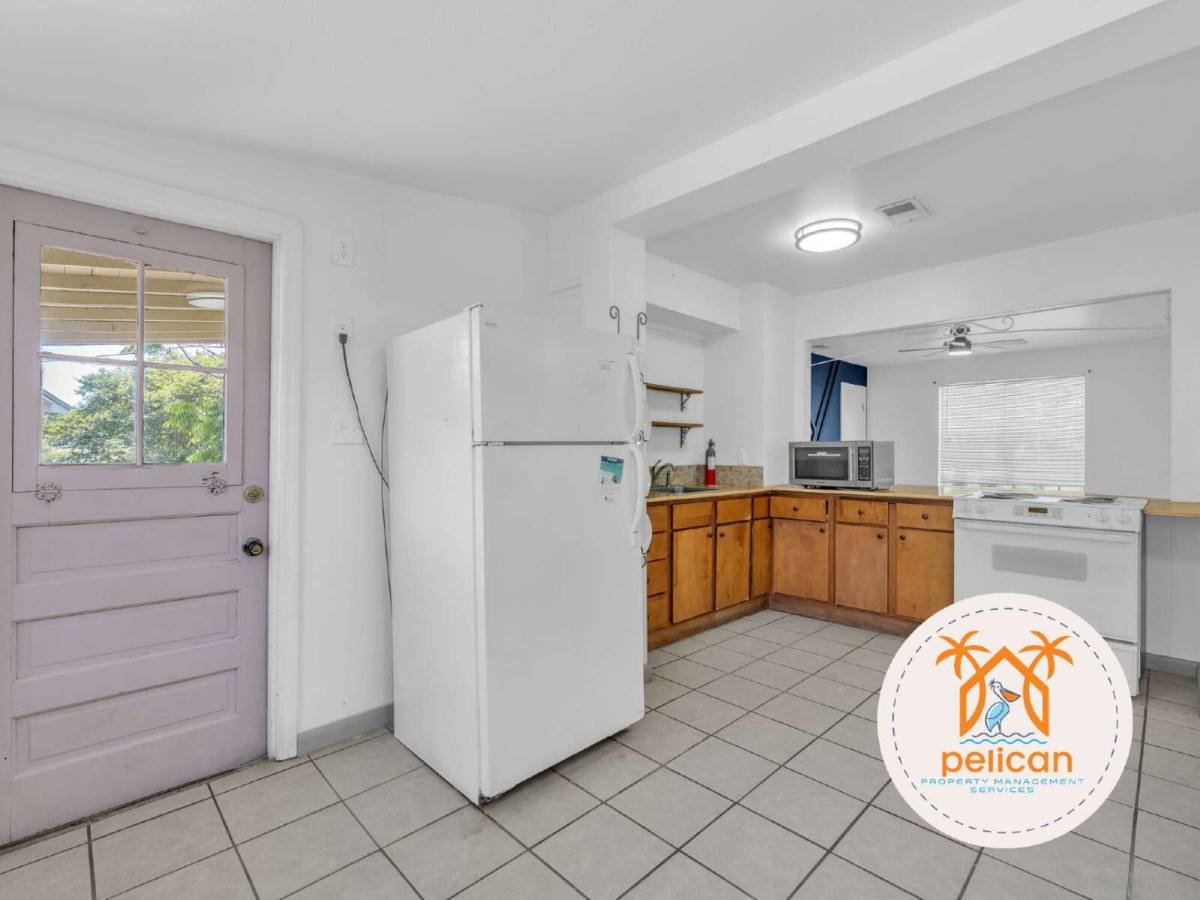 House for rent at 604 W Sunset Ave, Pensacola, FL 32507