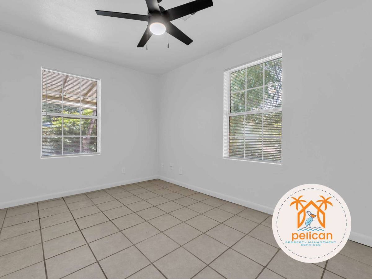 House for rent at 604 W Sunset Ave, Pensacola, FL 32507