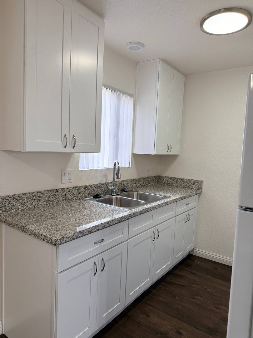 Apartment for rent at 236 Kennedy St, Chula Vista, CA 91911