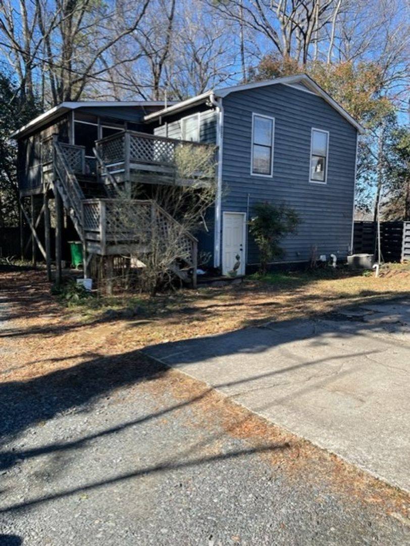 Apartment for rent at 929 McAlway Rd #B, Charlotte, NC 28211