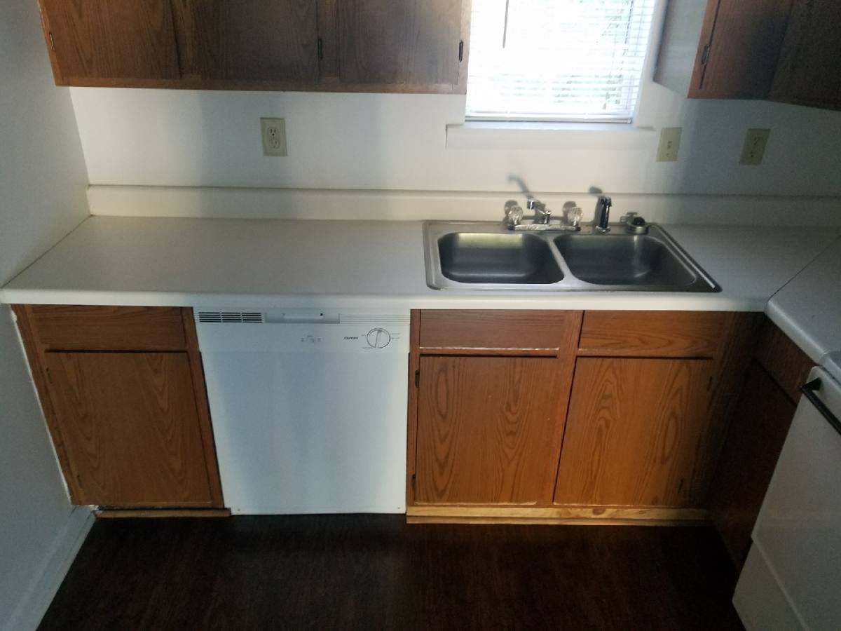 Apartment for rent at 415 Ladiga St, Jacksonville, AL 36265