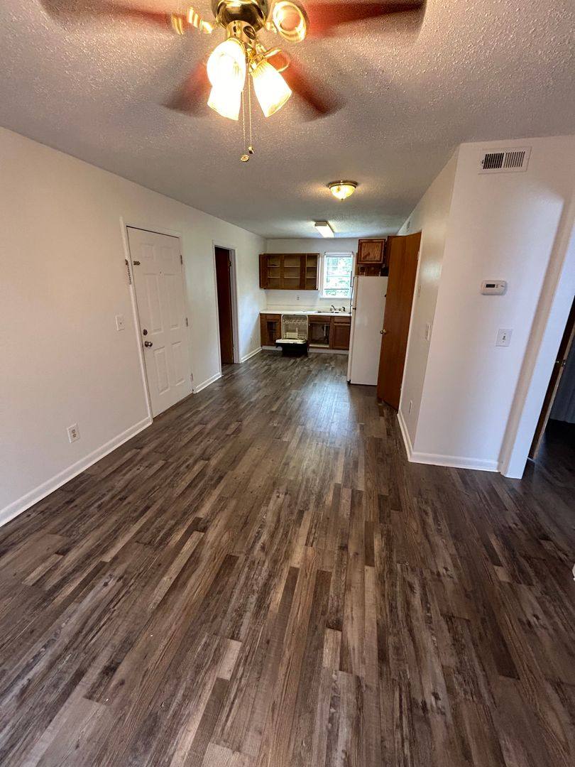 Apartment for rent at 415 Ladiga St, Jacksonville, AL 36265