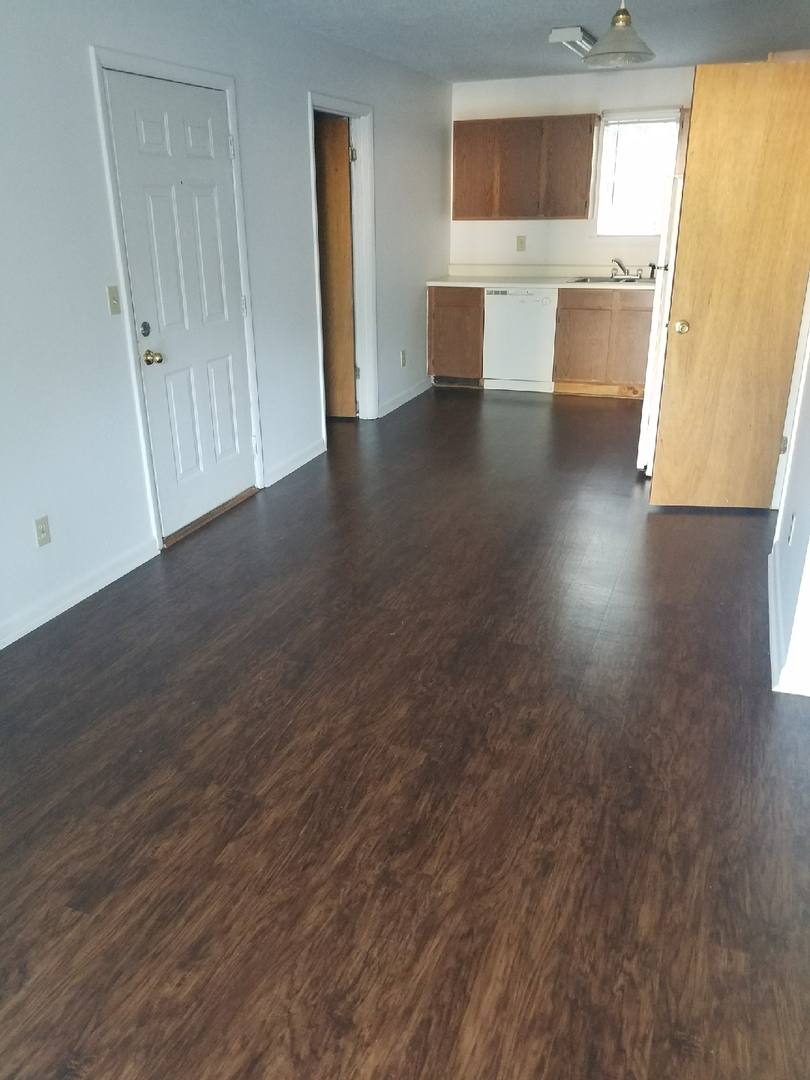Apartment for rent at 415 Ladiga St, Jacksonville, AL 36265