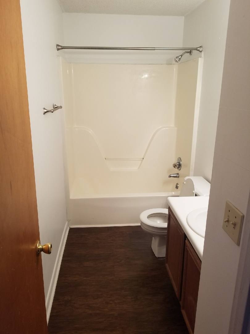 Apartment for rent at 415 Ladiga St, Jacksonville, AL 36265