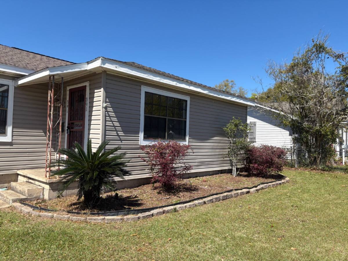 House for rent at 391 Rodeo Dr, Biloxi, MS 39531
