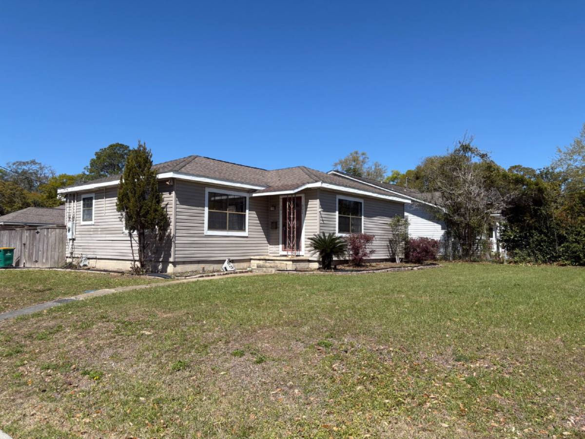 House for rent at 391 Rodeo Dr, Biloxi, MS 39531