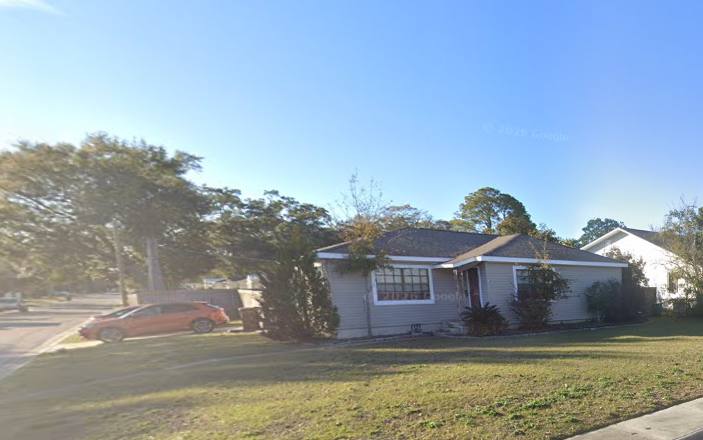 House for rent at 391 Rodeo Dr, Biloxi, MS 39531