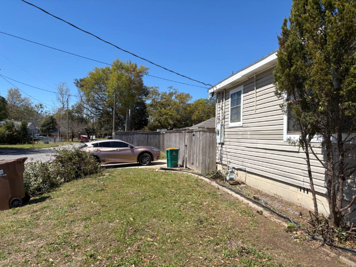 House for rent at 391 Rodeo Dr, Biloxi, MS 39531