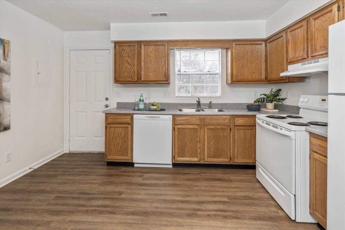 Apartment for rent at 1965 E Main St, Danville, IN 46122