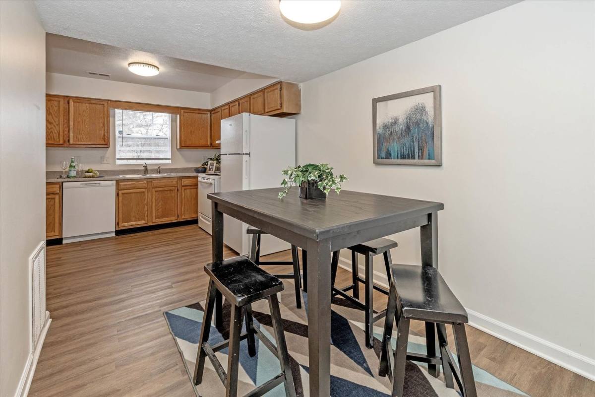 Apartment for rent at 1965 E Main St, Danville, IN 46122