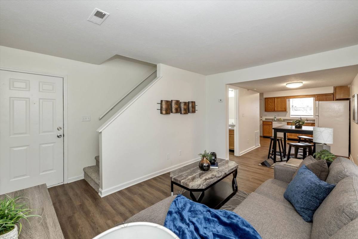 Apartment for rent at 1965 E Main St, Danville, IN 46122