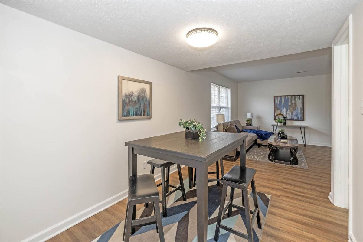 Apartment for rent at 1965 E Main St, Danville, IN 46122