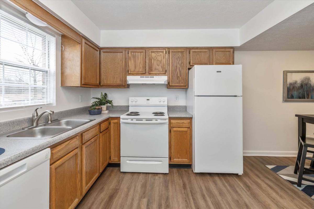 Apartment for rent at 1965 E Main St, Danville, IN 46122